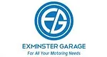 exminster_garage logo