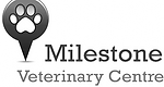 milestone_vets logo